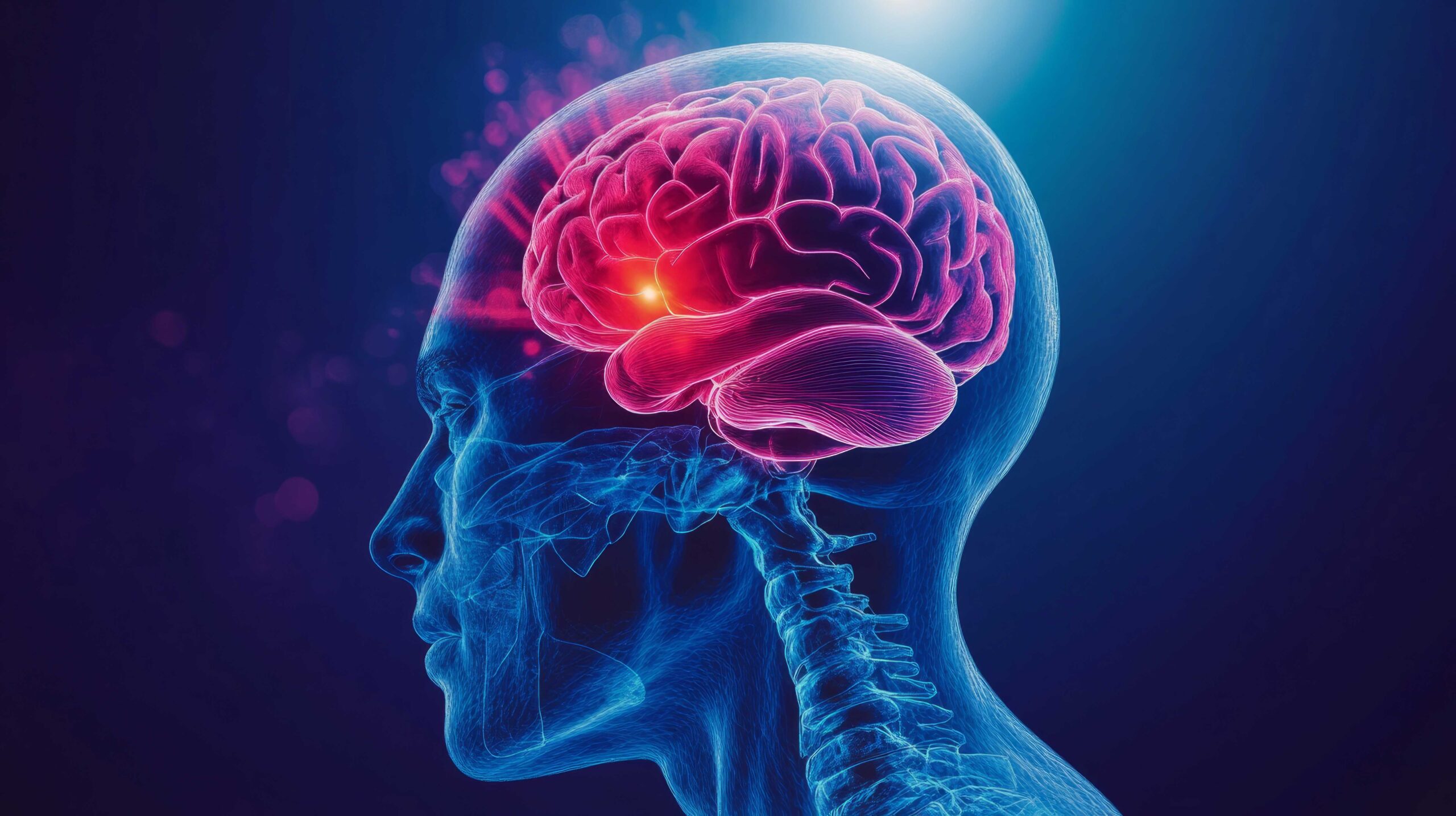Targeted brain cooling therapy - TEQCool