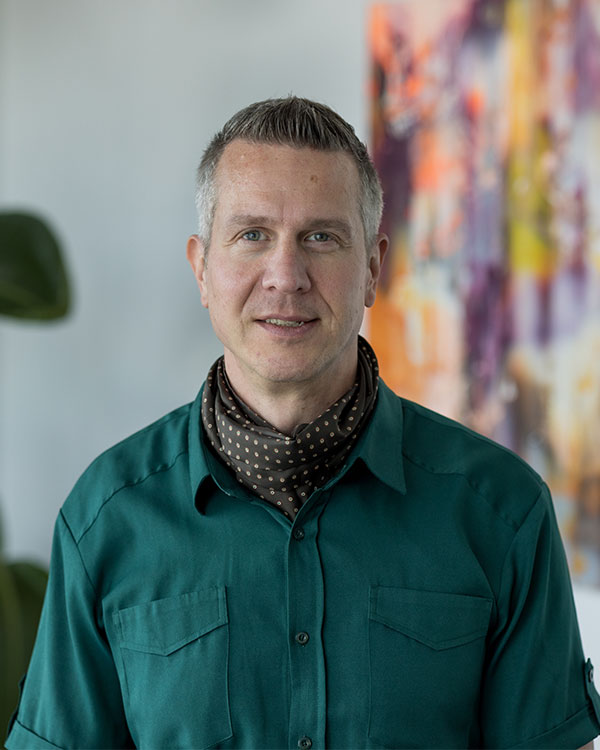 Anders Sjögren management